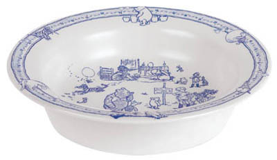 Porringer